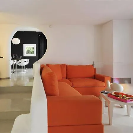 Sleeps 10 Pool Air Con Βίλα Lenno