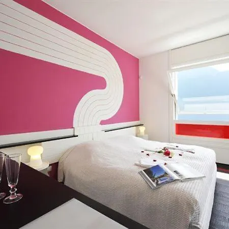 Villa Sleeps 10 Pool Air Con Lenno