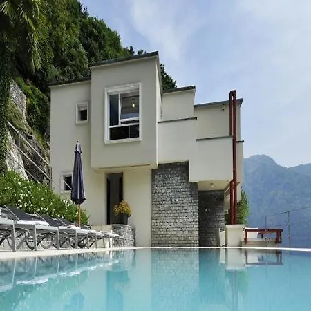别墅 Sleeps 10 Pool Air Con *